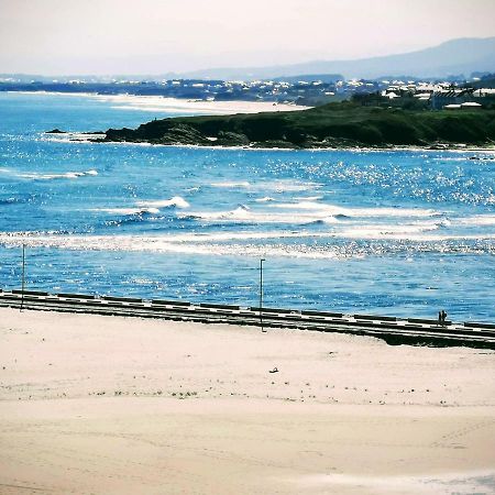 Duplex Tres Dormitorios Playa A Rapadoira Foz Exteriér fotografie