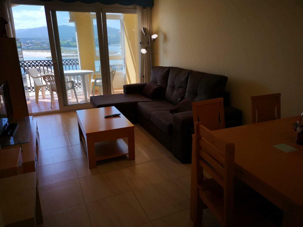 Duplex Tres Dormitorios Playa A Rapadoira Foz Exteriér fotografie
